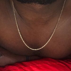 Meet your Posher, Vj